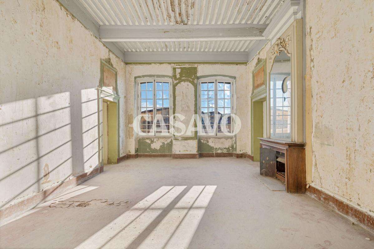 Appartement à LAMBESC