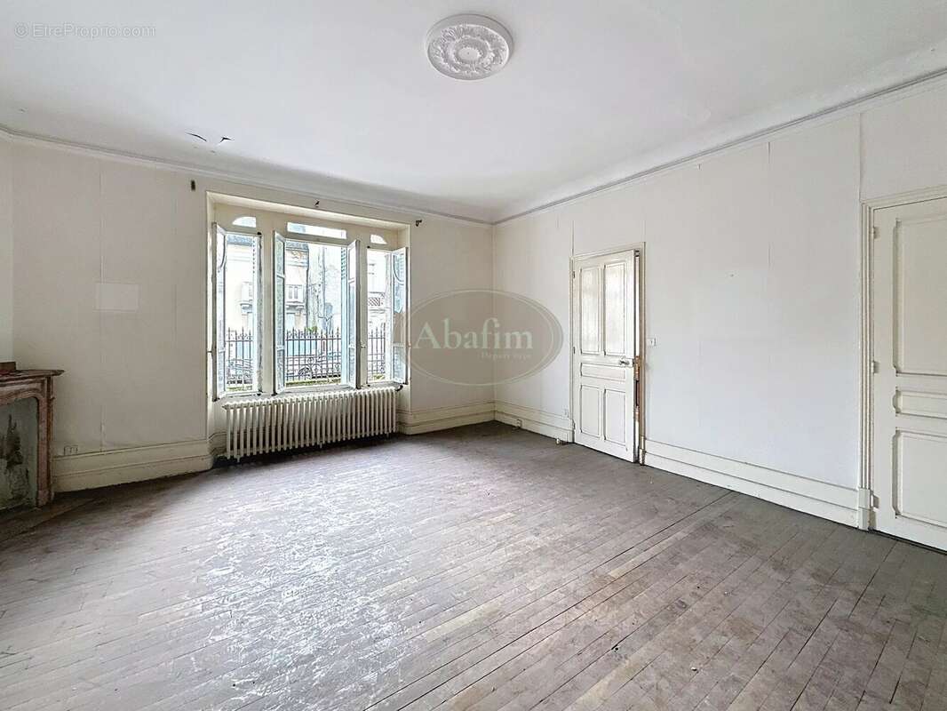 Appartement à TARBES