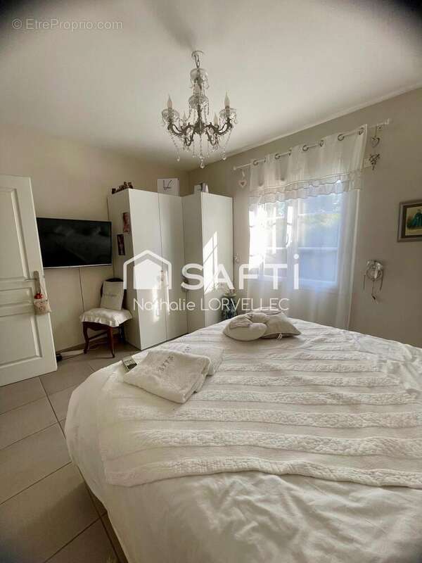Maison 117 m² à Brax  - photo 4