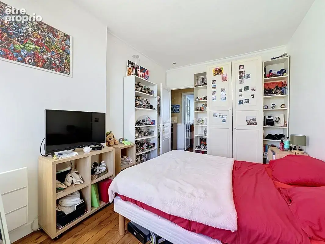 Invest locatif • bel ancien • secteur recherché - photo 7