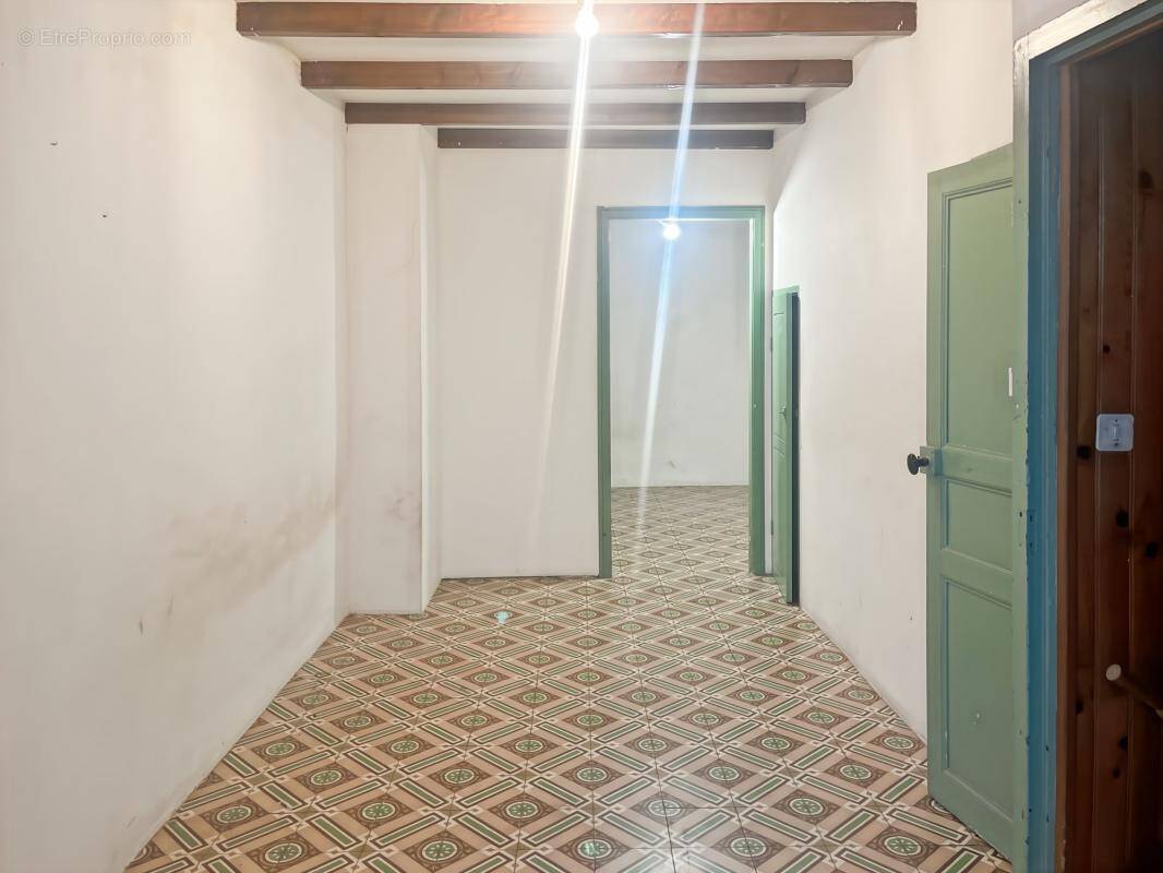 Maison à MARSEILLAN
