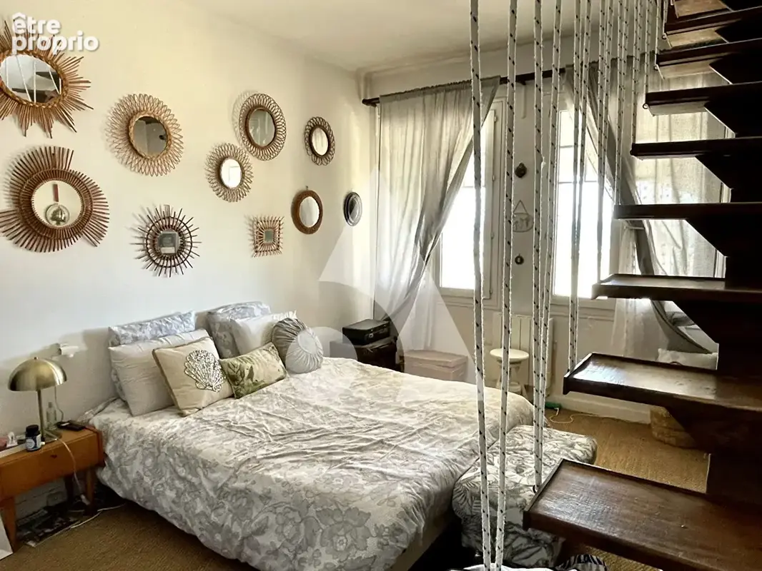 Appartement sables d'or les pins - photo 7