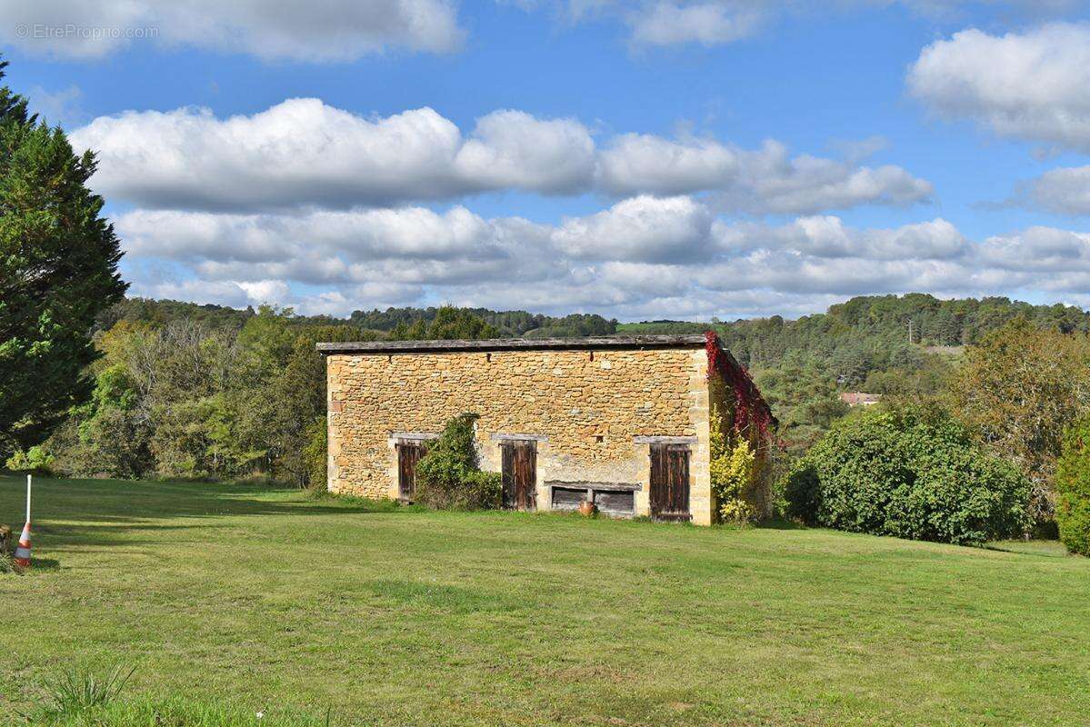 Maison Montignac Lascaux 8 pièce(s) 193 m2 - photo 10