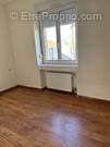 Appartement à AUMETZ
