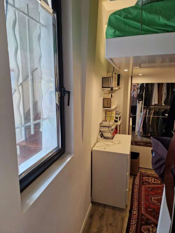 Appartement à PARIS-6E