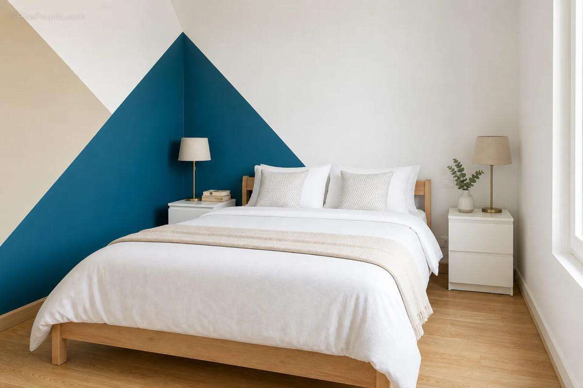 Appartement à HERBIGNAC