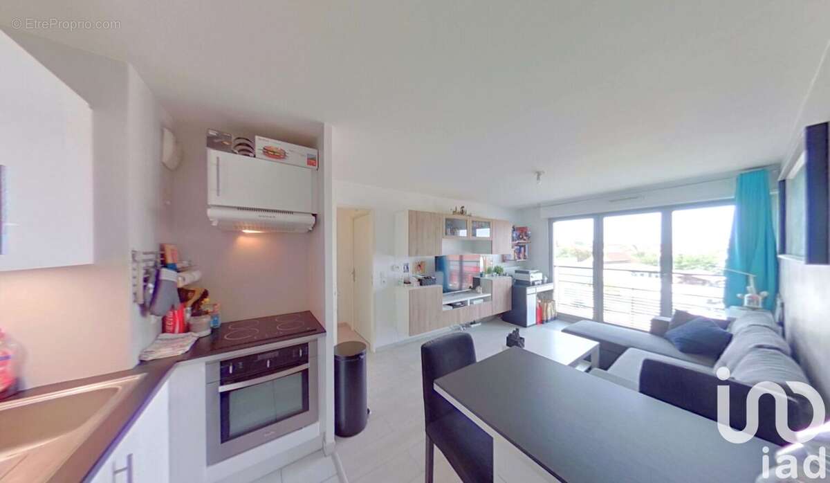 Photo 4 - Appartement à ATHIS-MONS