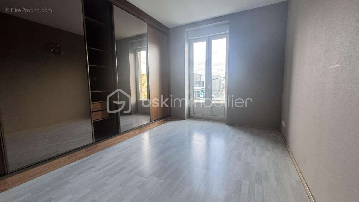 Appartement à DINAN