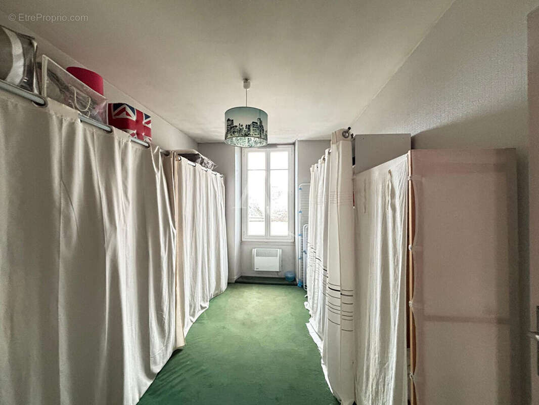 Maison à VERN-D&#039;ANJOU