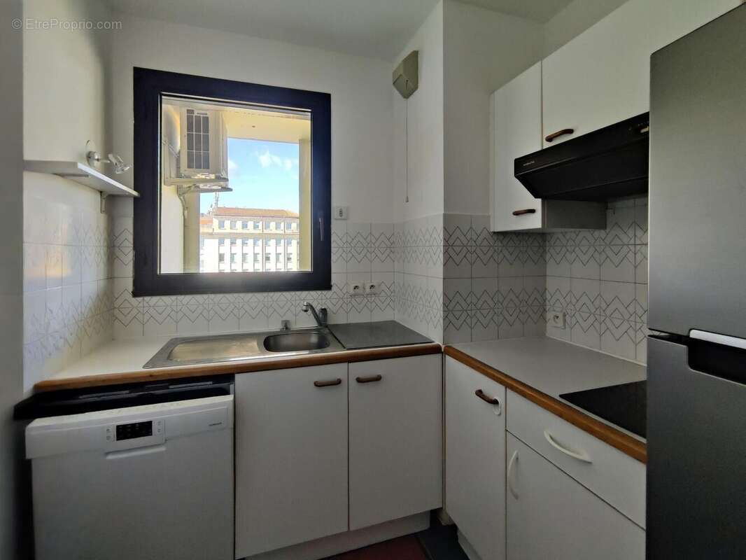 Appartement 71 m² à Montpellier  - photo 9