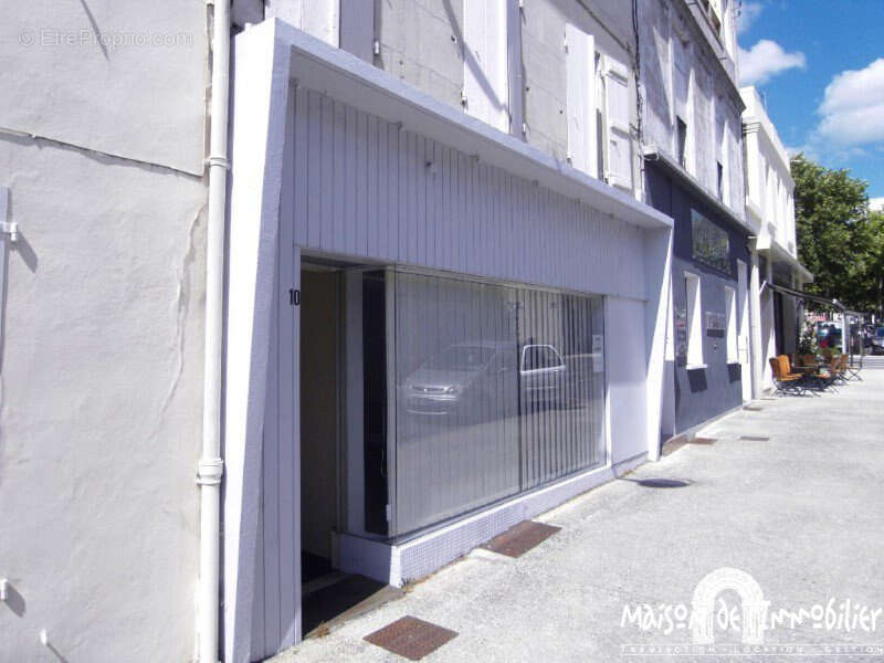 Appartement à COGNAC