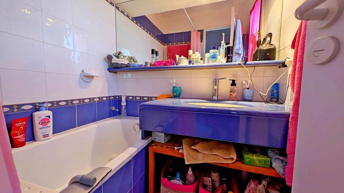 Maison à LA SEYNE-SUR-MER