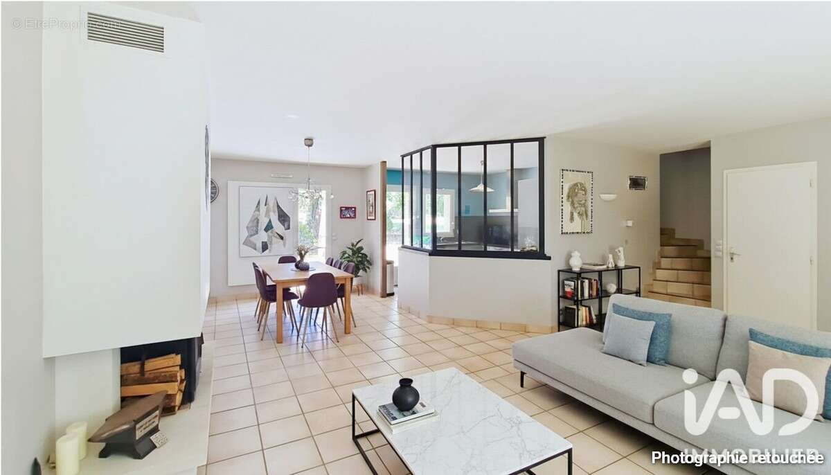 Maison 110 m² à Dreffeac  - photo 3