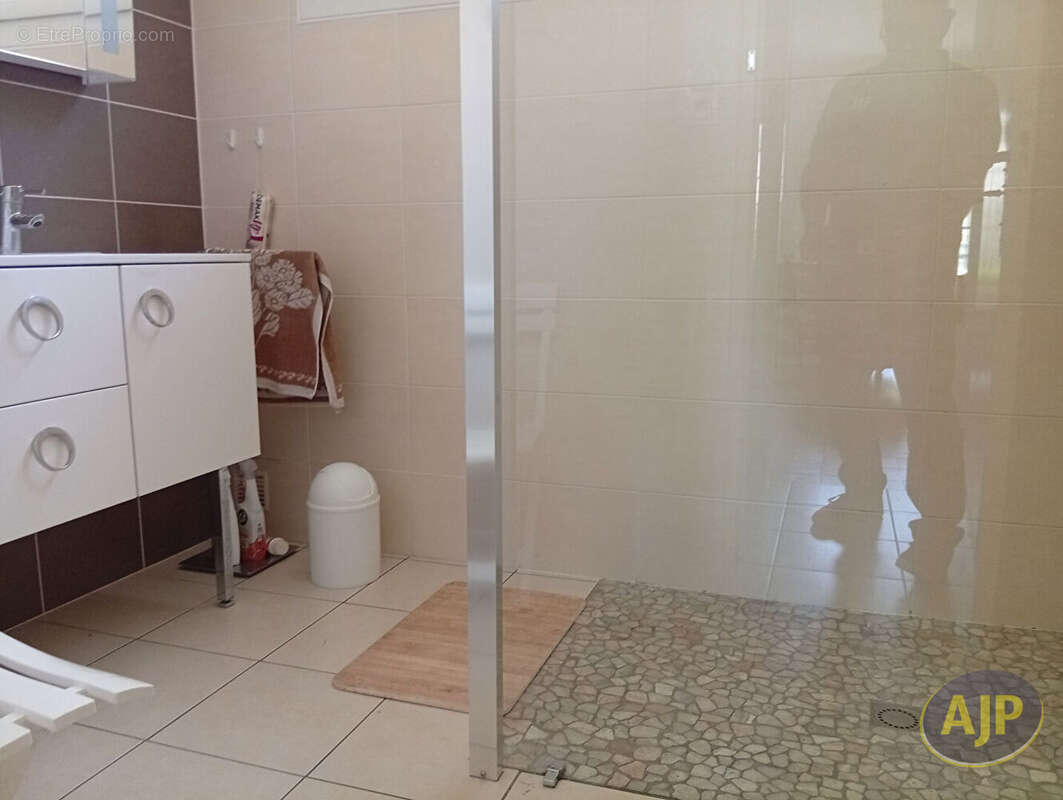 Maison à SAINT-BREVIN-LES-PINS