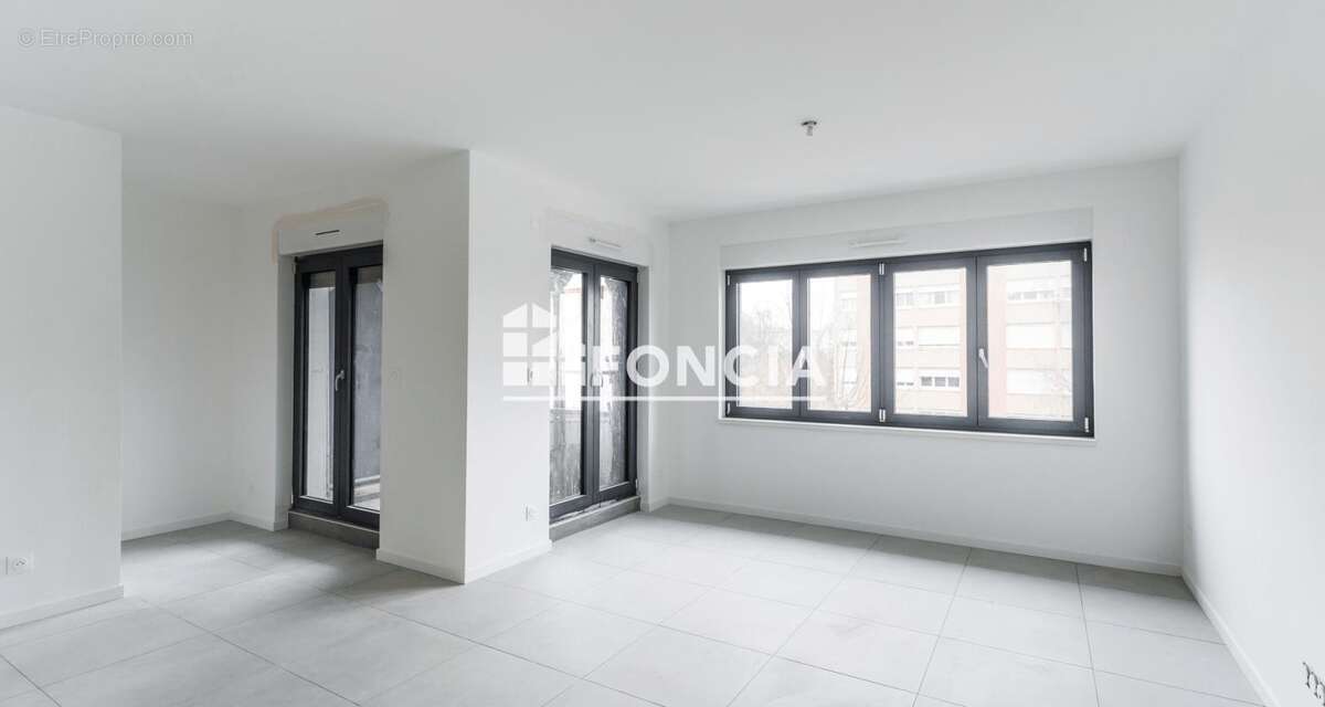 Appartement à WOIPPY