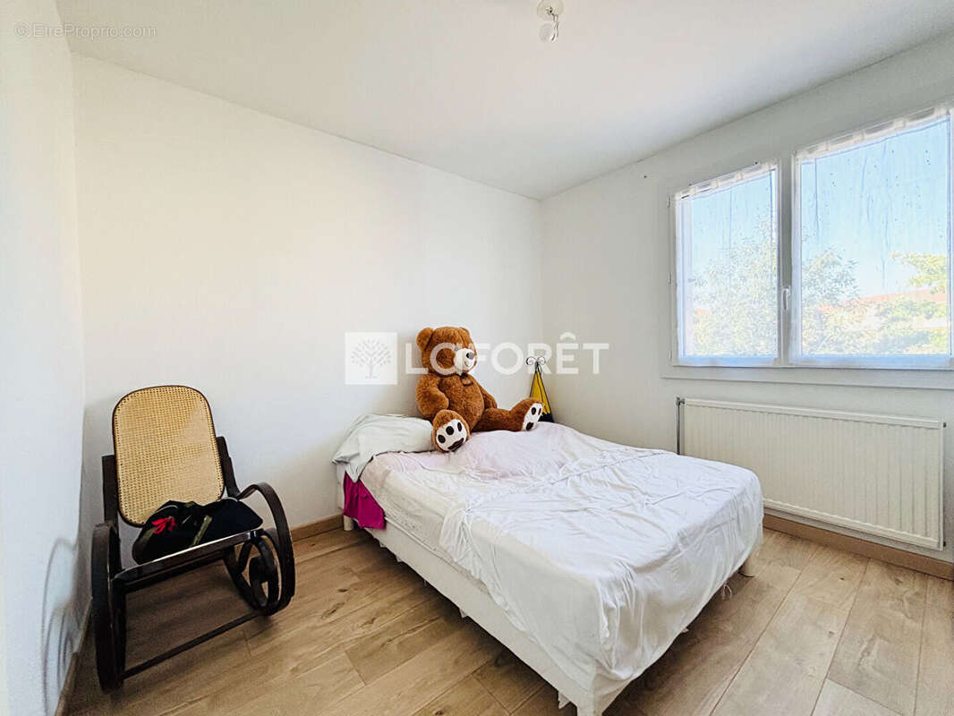 Appartement à RIORGES