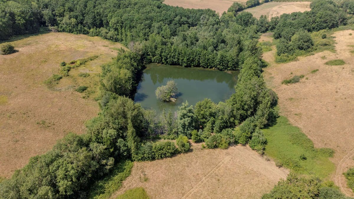 Propriété d'exception sur 35ha avec lac privé et vue panoramique - photo 30