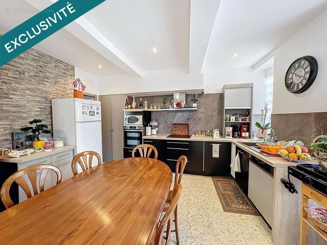 Photo 2 - Maison à VINASSAN