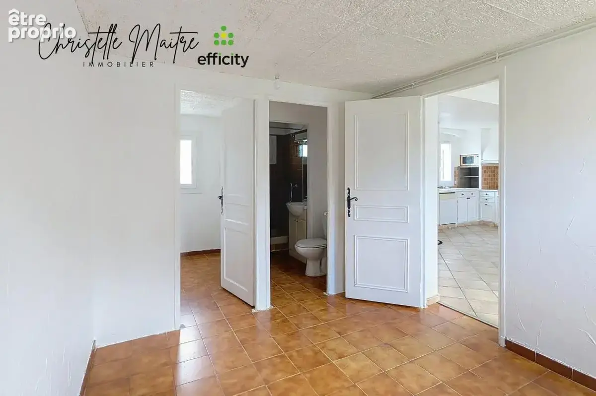 Maison 4 pièces 80 m² à vendre à Saint-Martin-De-Crau (13310) - photo 18