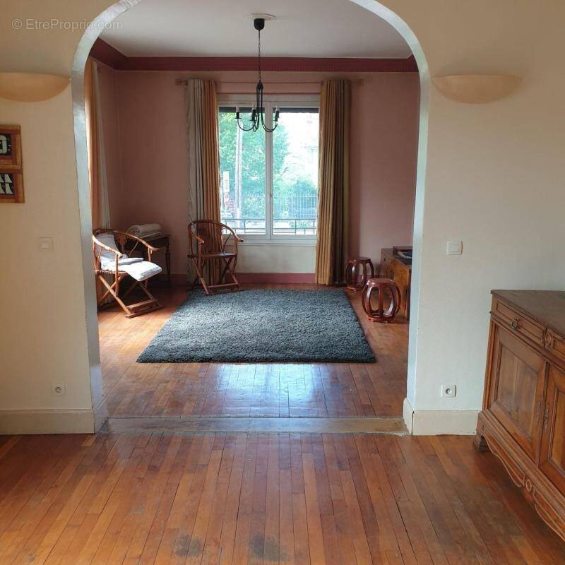 Maison à CHALON-SUR-SAONE