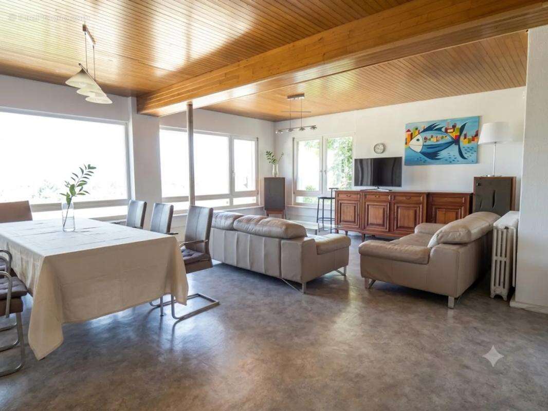 Maison de 8 pièces de 235 m² à Brunstatt-Didenheim - photo 2