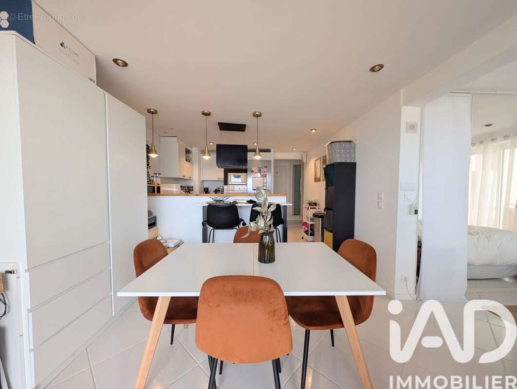 Photo 5 - Appartement à CANET-EN-ROUSSILLON