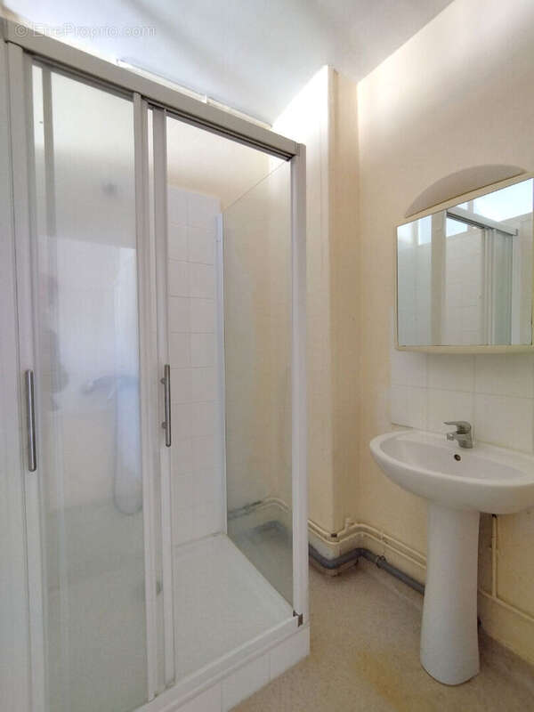 Appartement à SAINT-PIERRE-DES-CORPS