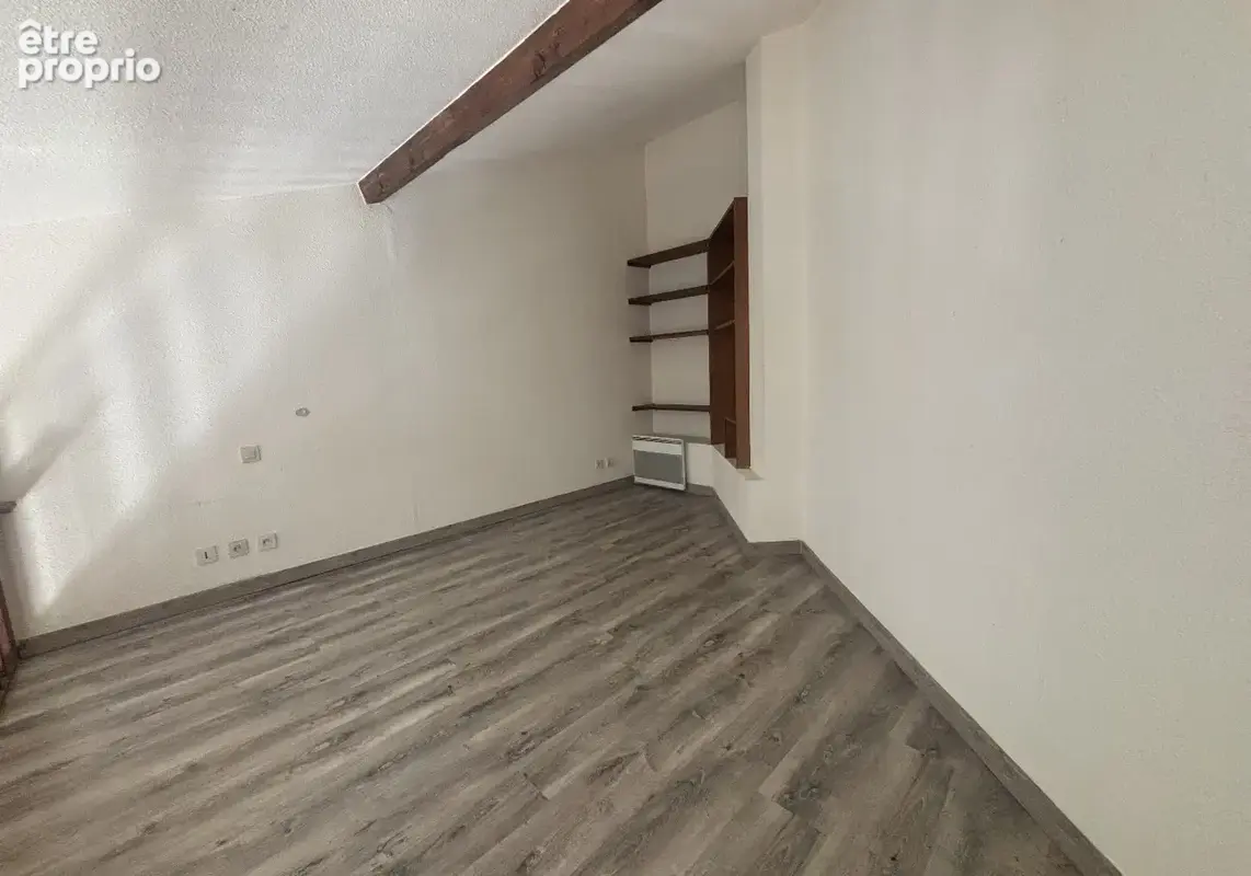 T2 1er etage TOULOUSE - photo 5