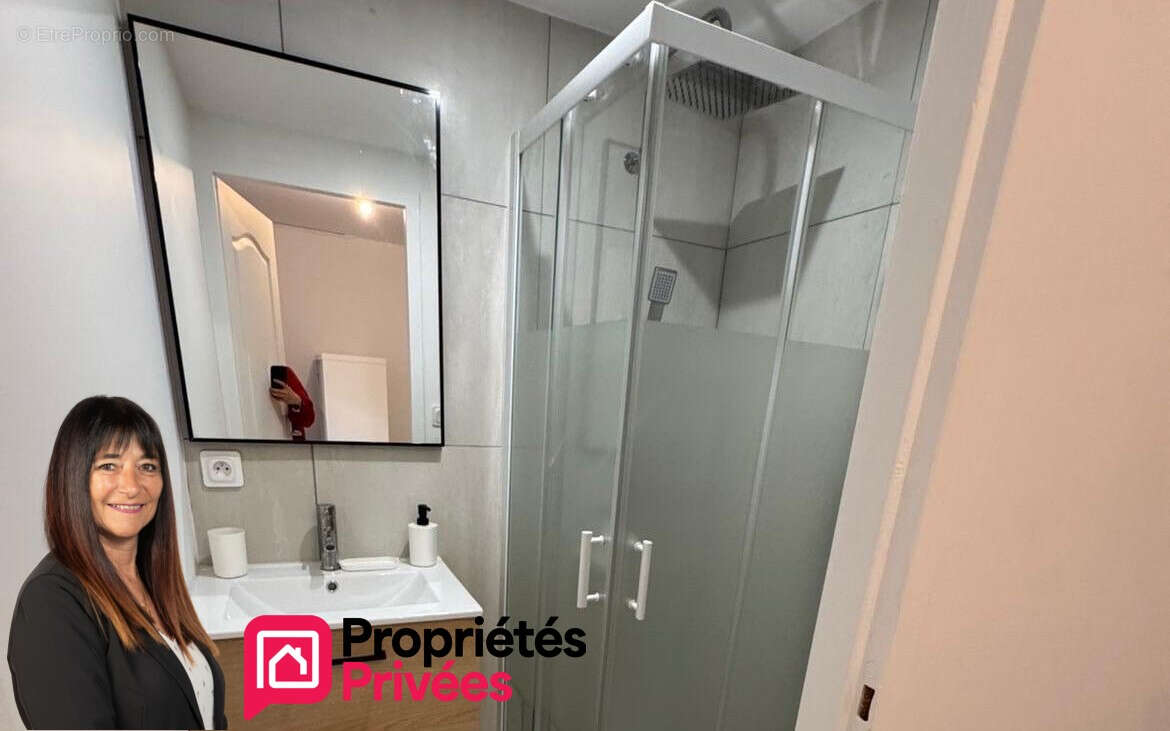 Appartement à LE COTEAU