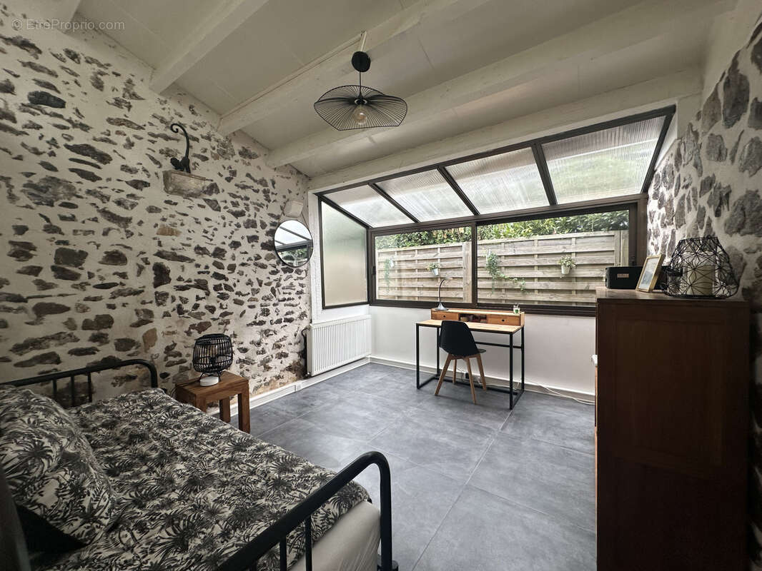 Maison à LA TESTE-DE-BUCH