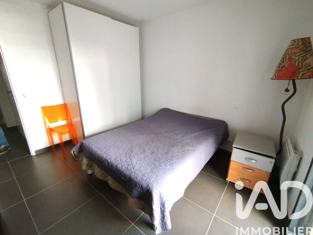 Photo 6 - Appartement à NIMES
