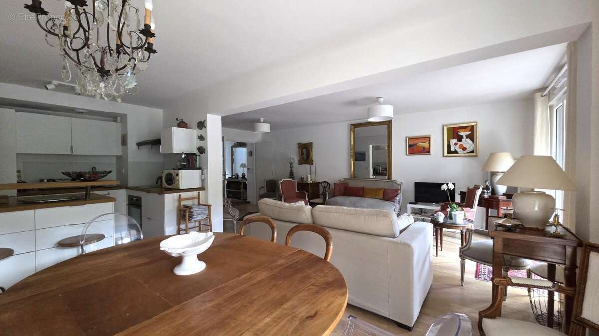 Appartement à LA BAULE-ESCOUBLAC