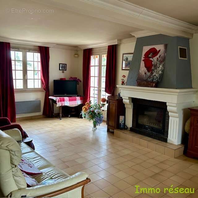 Maison à LA FERTE-GAUCHER