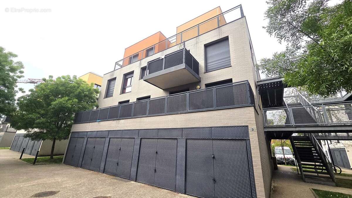 Appartement à MONTFERMEIL