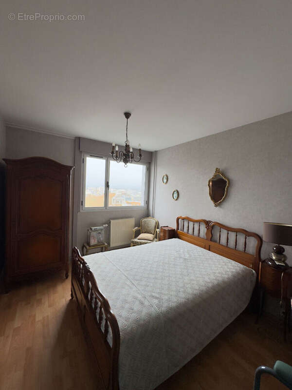 Appartement à LORIENT