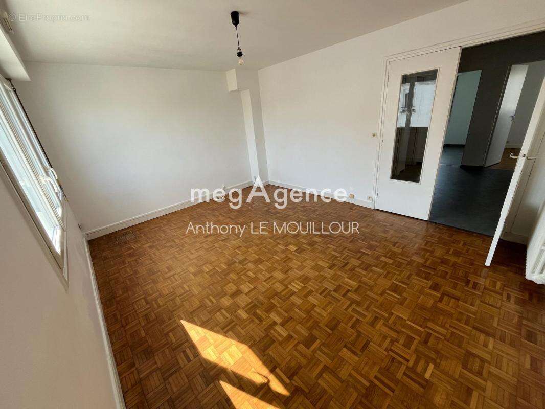 Appartement à LANESTER