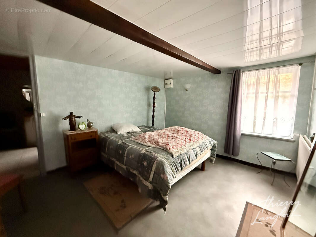 Maison à SAILLY-LEZ-LANNOY
