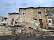 Maison à RAUCOURT-ET-FLABA