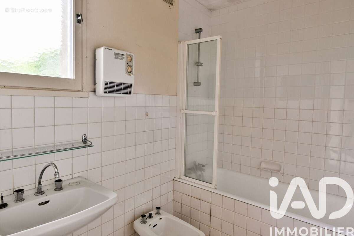 Photo 9 - Maison à NIEUL-SUR-L'AUTISE