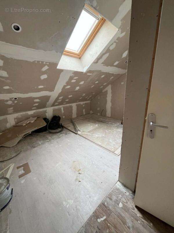 A vendre maison  70300 froideconche - photo 14