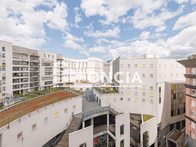 Appartement à CLERMONT-FERRAND