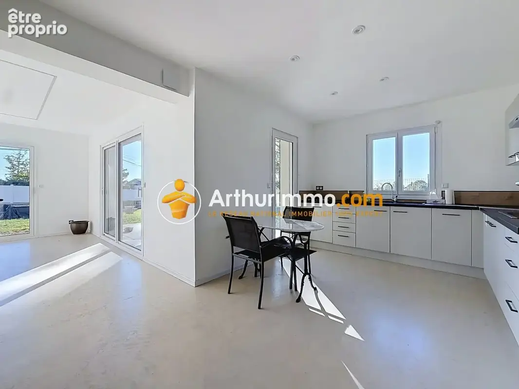 Vente Maison Bourgoin-jallieu(38300) 449 000ï¿œ - photo 5