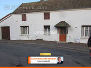 Maison à LA GUICHE