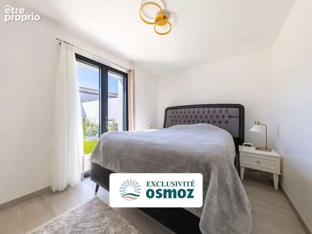Maison 4 pièces 102 m² à vendre à Dompierre-Sur-Mer (17139) - photo 7