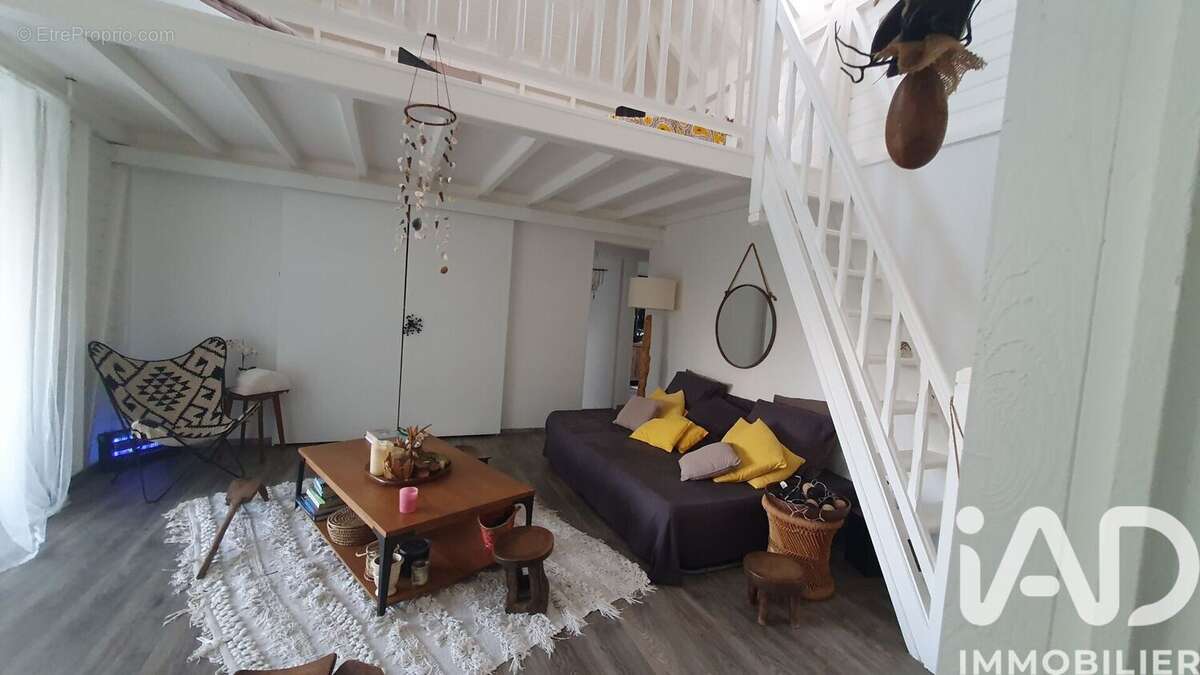 Photo 8 - Maison à SAINT-FRANCOIS