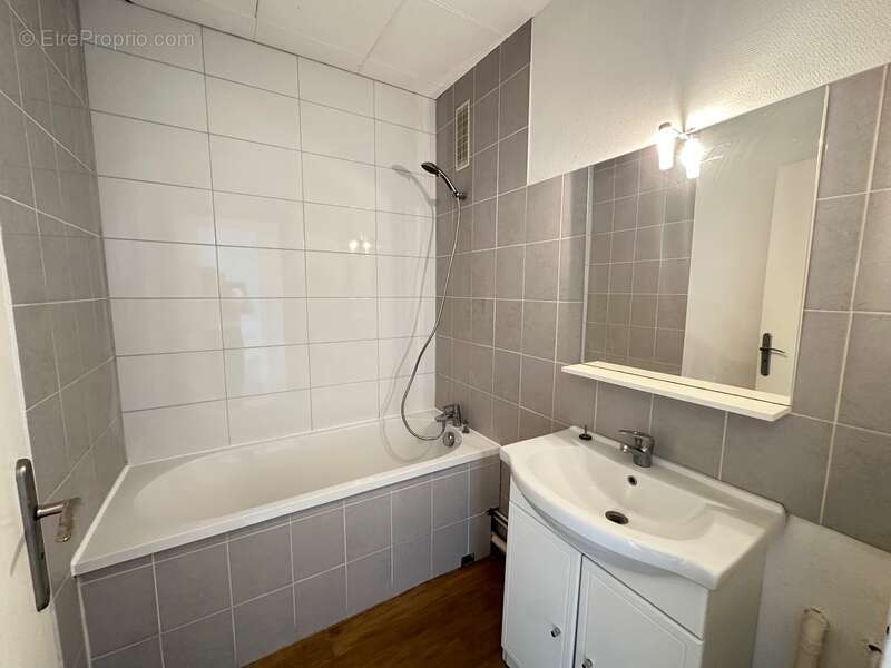 Appartement à LE MANS