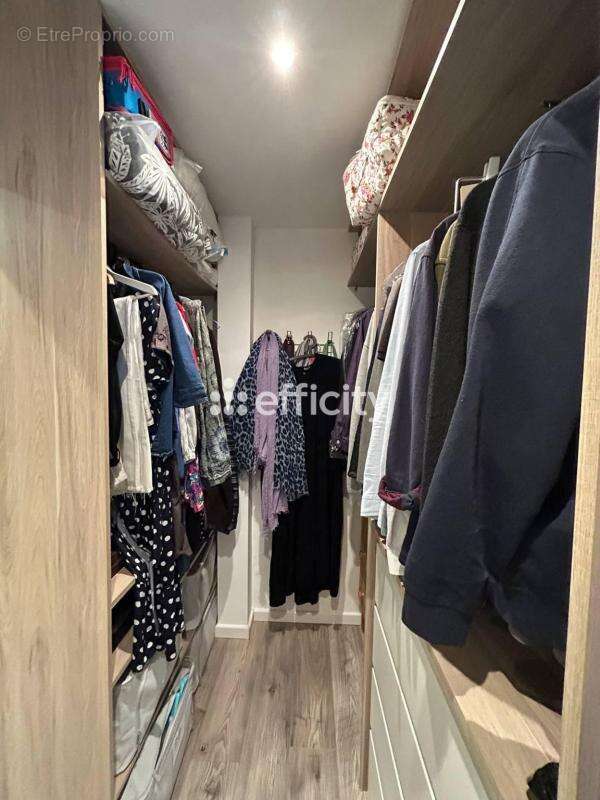 Appartement - photo 12