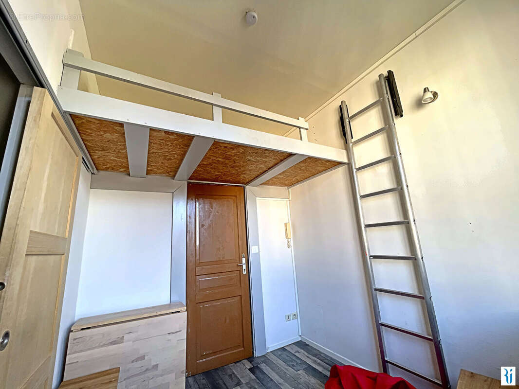 Appartement à ROUEN