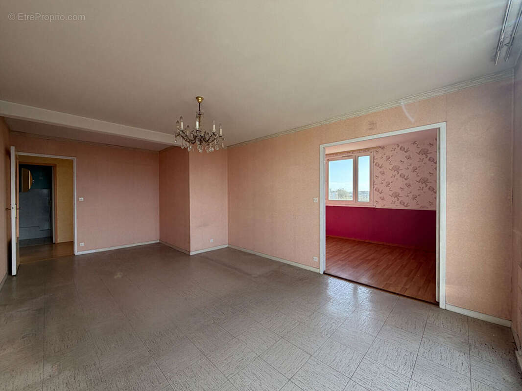 Appartement à LE HAVRE