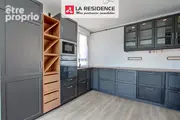 Appartement à GAILLON